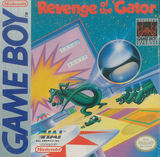 Revenge of the 'Gator (Game Boy)
